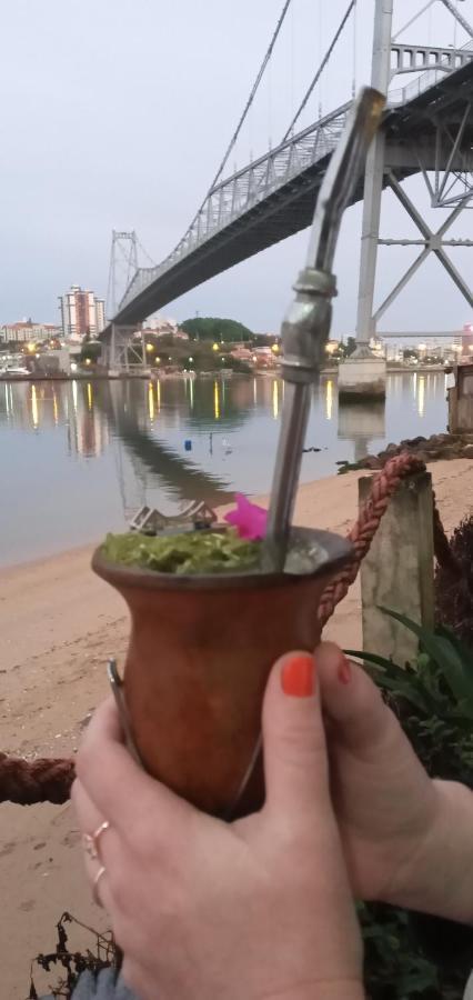 Santana Quarto em Acomodações Particulares