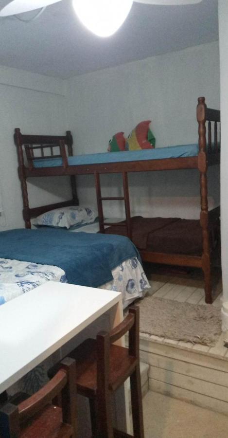 Quarto em Acomodações Particulares Santana *