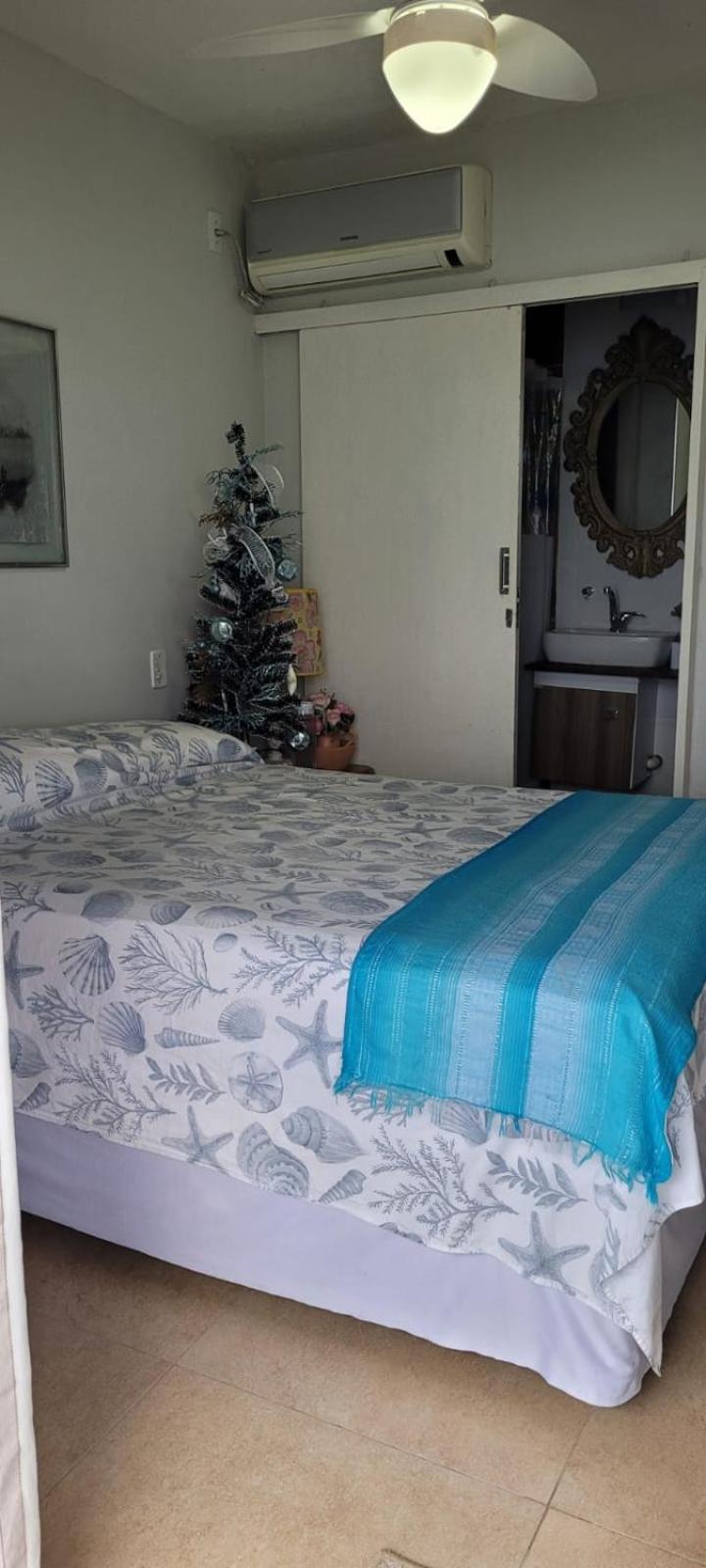 Santana Quarto em Acomodações Particulares *