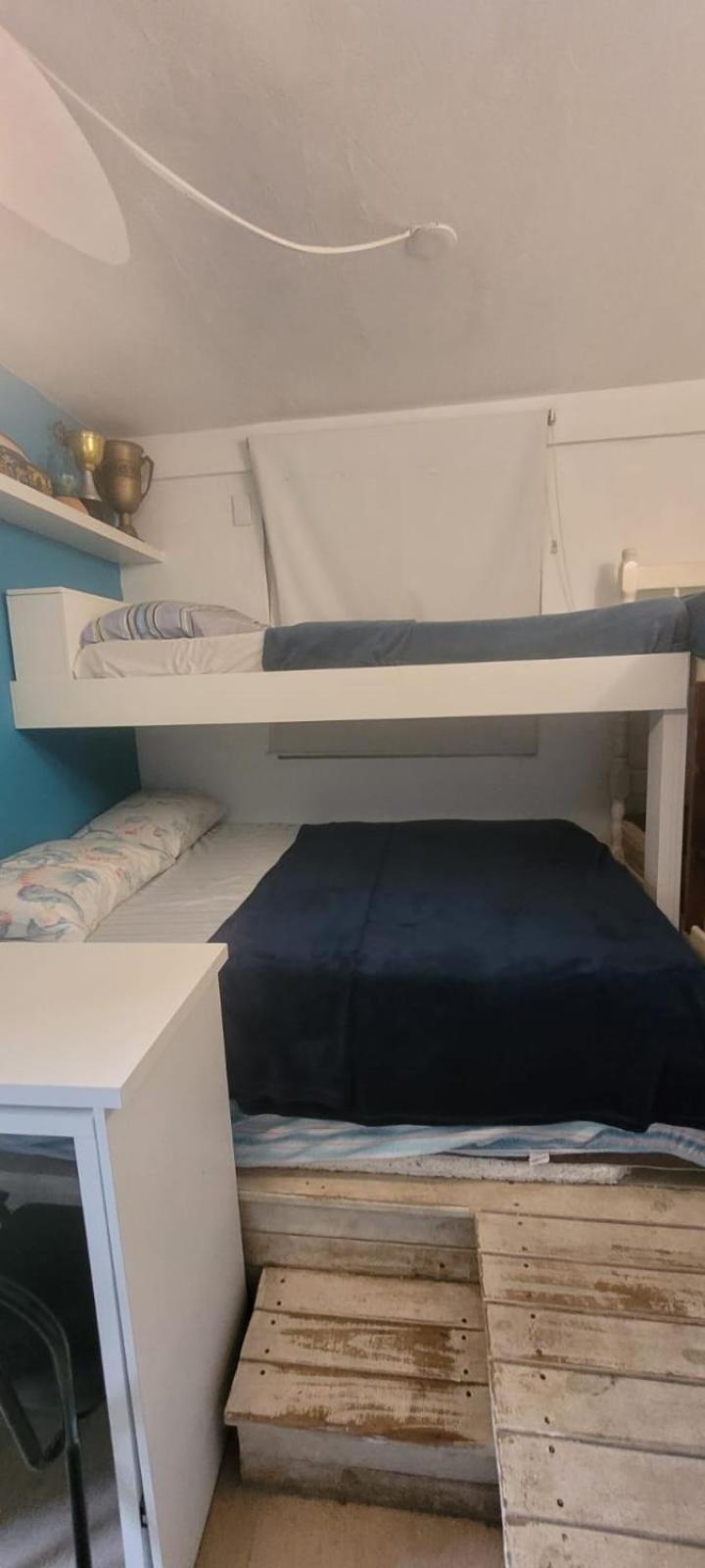 Quarto em Acomodações Particulares Santana