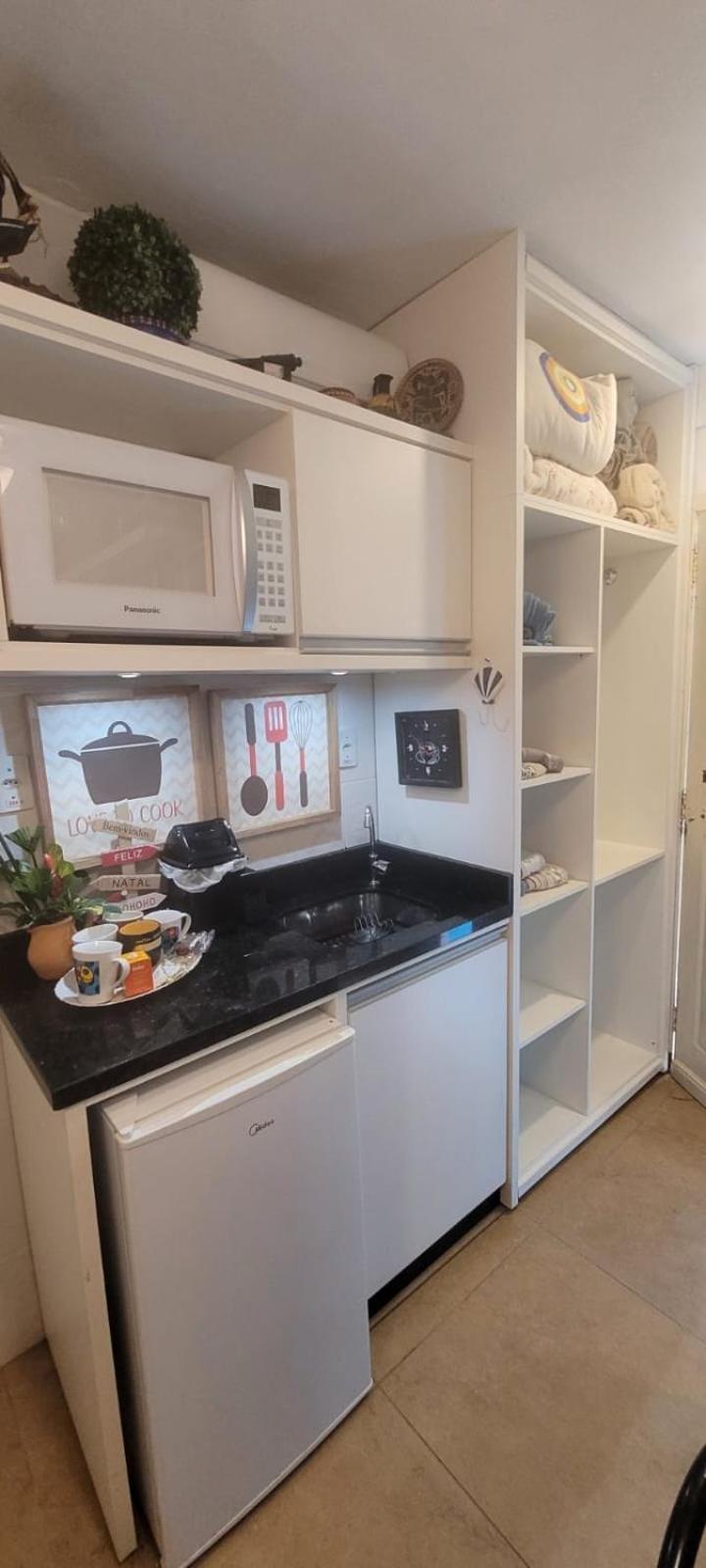 Quarto em Acomodações Particulares Santana *