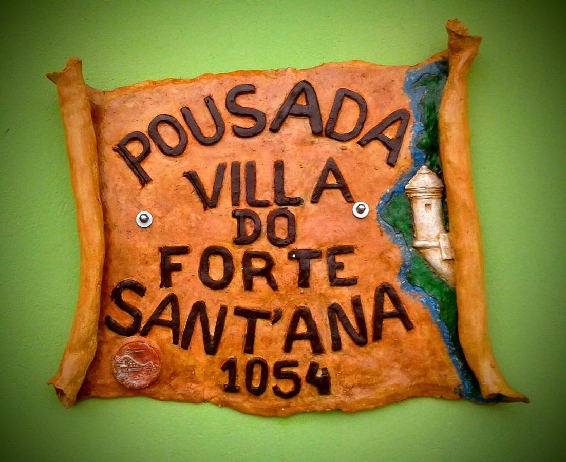 Santana Quarto em Acomodações Particulares *