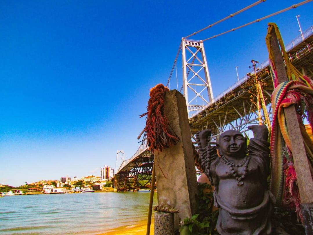 Santana 民宿 Florianopolis
