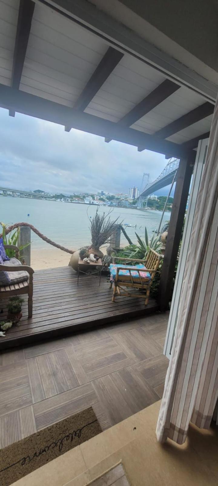 民宿 Santana Florianopolis